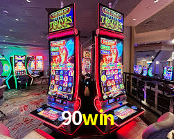 Welcome Bonus 90win