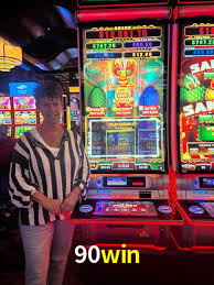 Roulette Table 90win