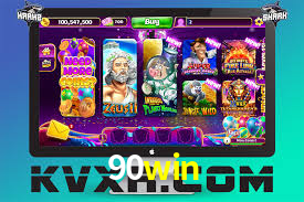 Live Casino 90win